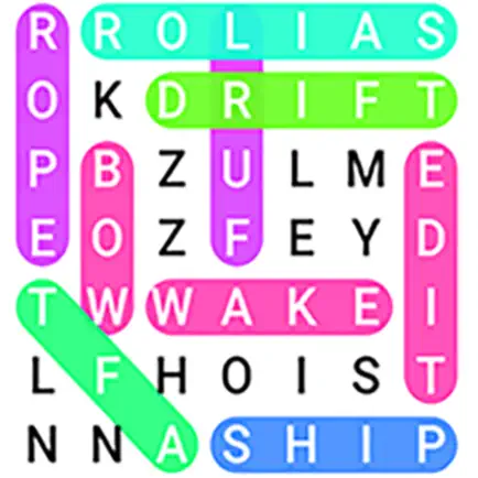 Hidden Words Search Puzzles Читы