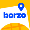 Borzo: Instant Home Delivery - INCRIN LIMITED