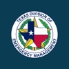 Texas Disaster Portal icon