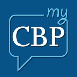 Download My.CBP app