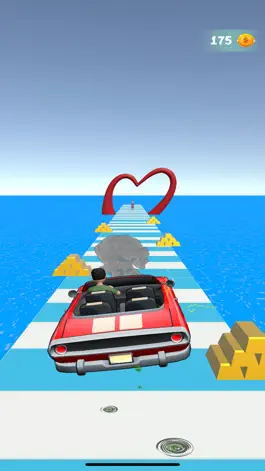 Game screenshot Jumper Car hack
