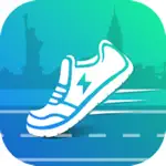 Step Counter - Run & Walk App Cancel