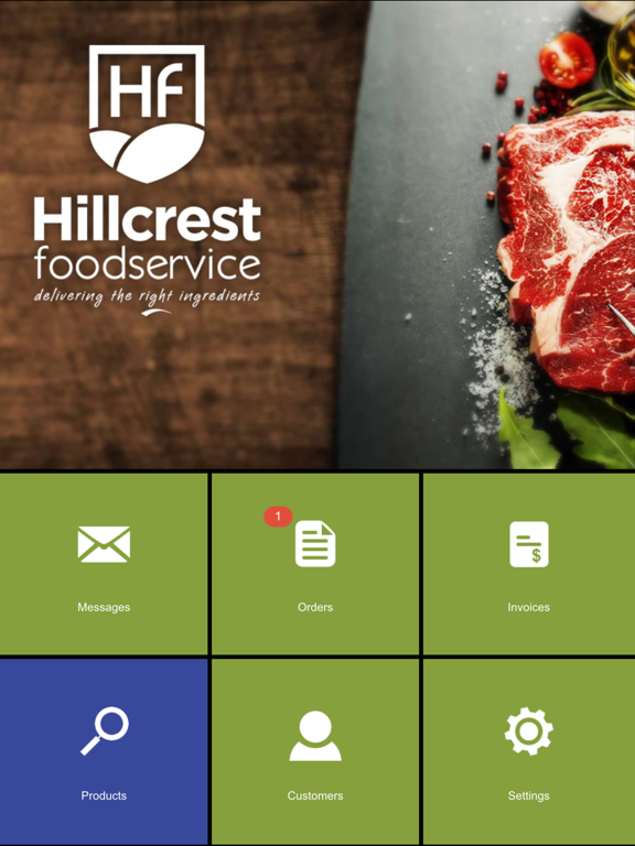 Hillcrest Foods