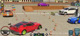 Game screenshot Superior Car Parking Game 3D hack