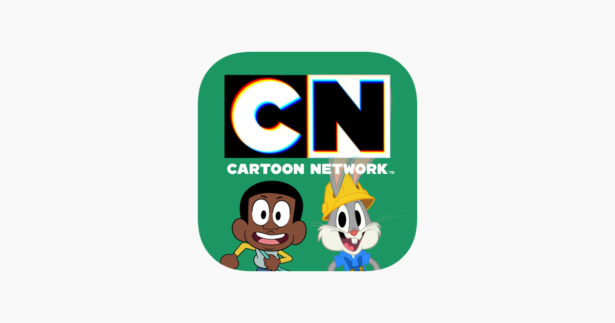 Cartoon Network App APK for Android Download