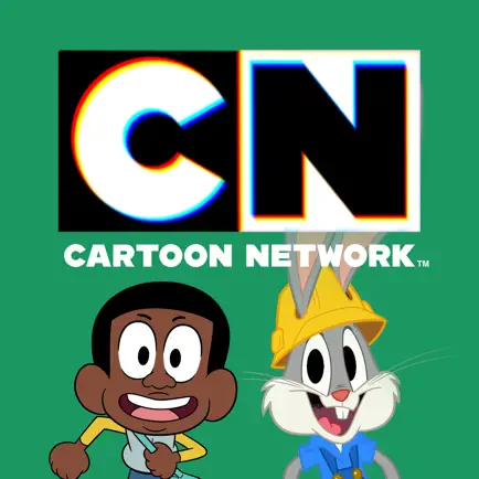 Cartoon Network App Cheats