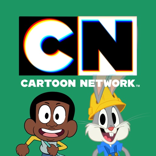 Watch Cartoons and Play Games at the Same Time With Cartoon Network 2.0