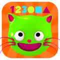 Toddler Learning Game-EduKitty