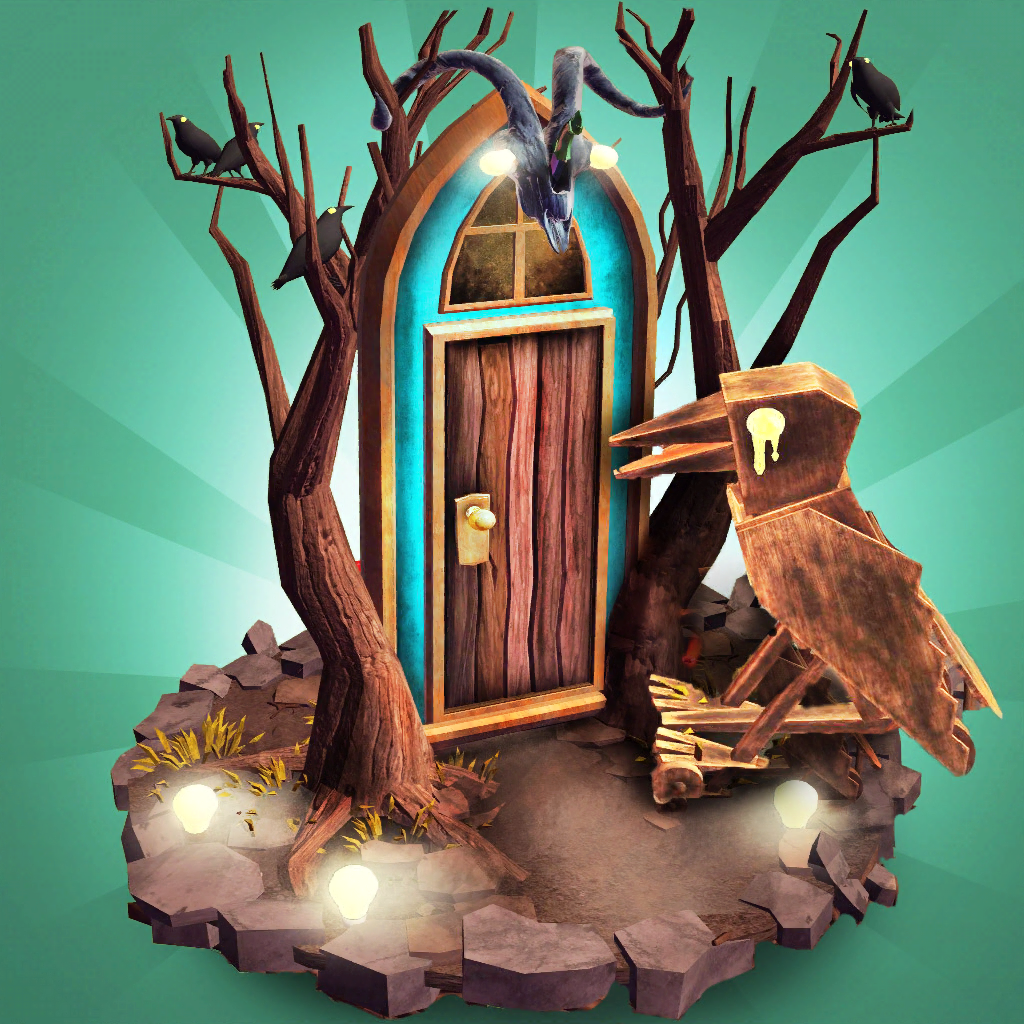 Get Doors: Paradox for iOS, iPhone, iPad Aso Report