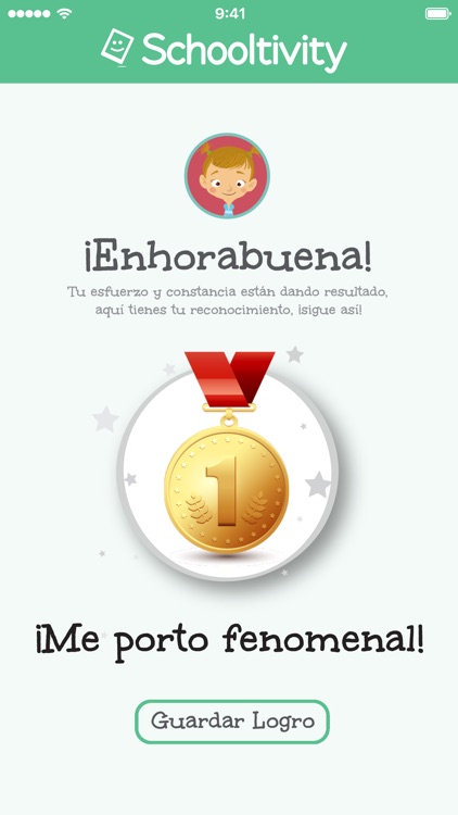 Schooltivity Familias screenshot-3