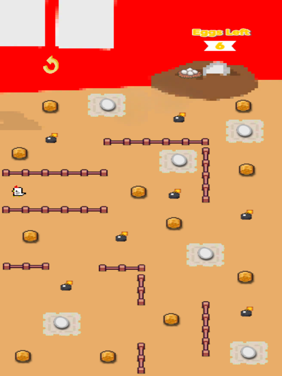 Screenshot #6 pour Offspring Chickens Pro