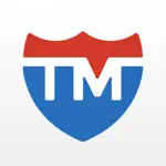 TruckMap - Truck GPS Routes App Cancel