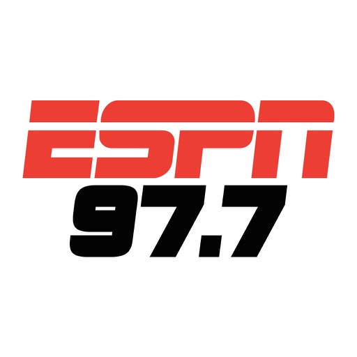 ESPN Sports Radio 97.7/1210 Icon