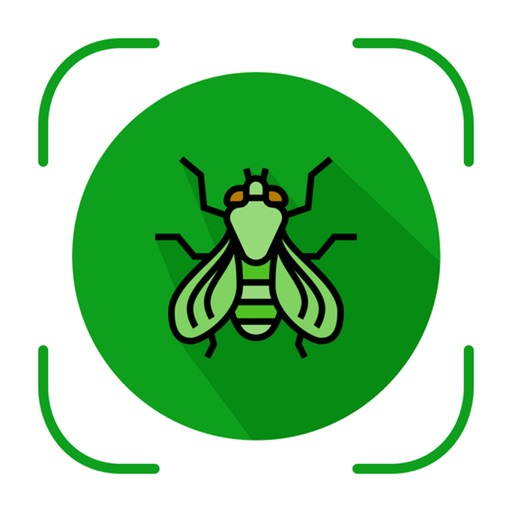 Bug Identifier - Insect Finder icon