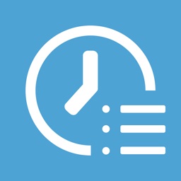 ATRacker – учет времени икона