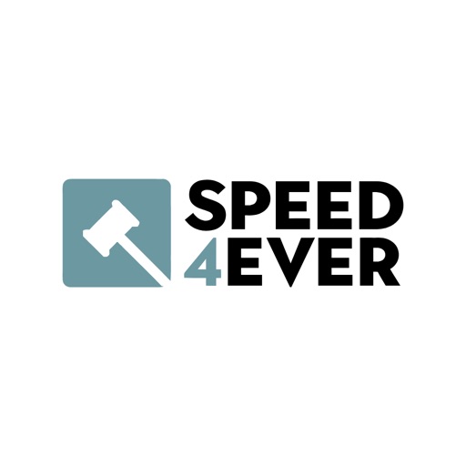 SPEED4EVER icon