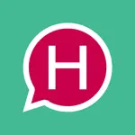 HispaChat - Chat en español App Contact