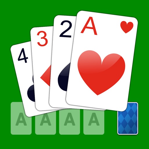 Solitaire Classic Era icon