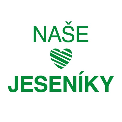 Naše Jeseníky icon