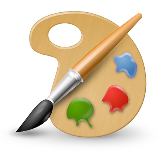 Wacom Trace icon