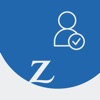Zurich Verify icon