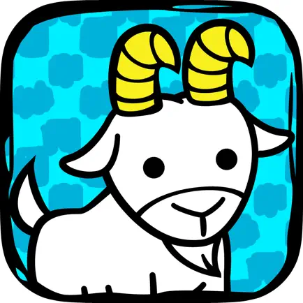 Goat Evolution: Evolve & Merge Cheats