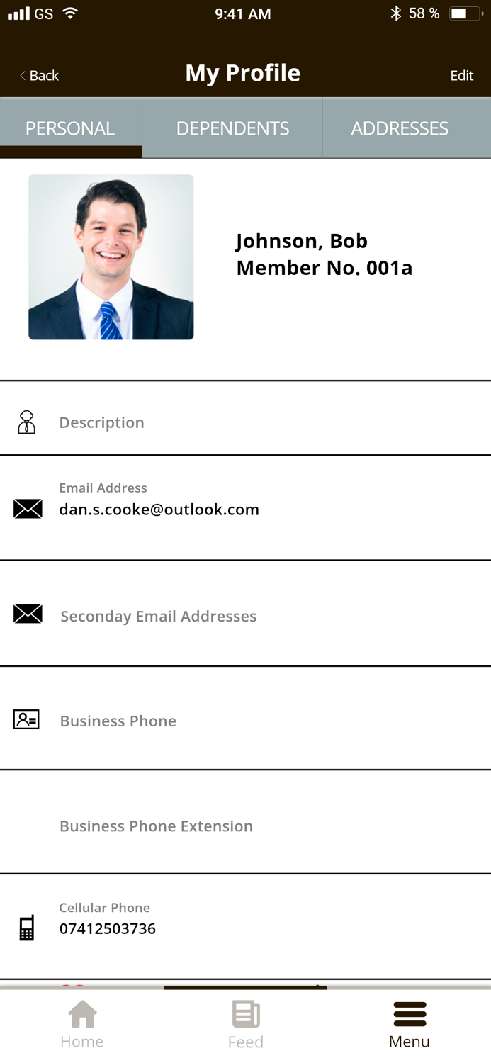 Carrollwood Country Club