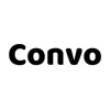 Convo: Location Based Chatting icon