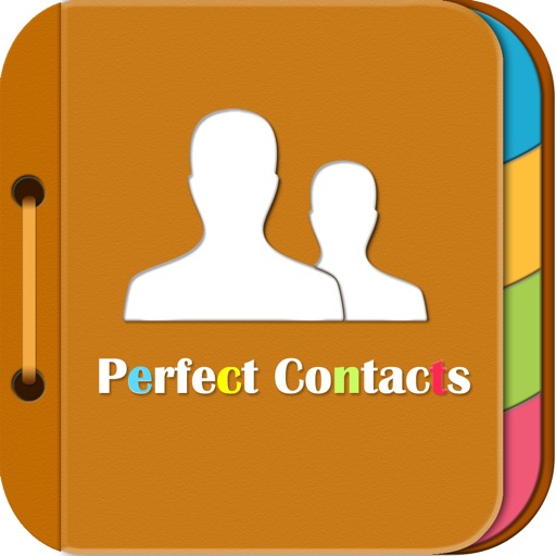 Perfect Contacts - AppWisp.com