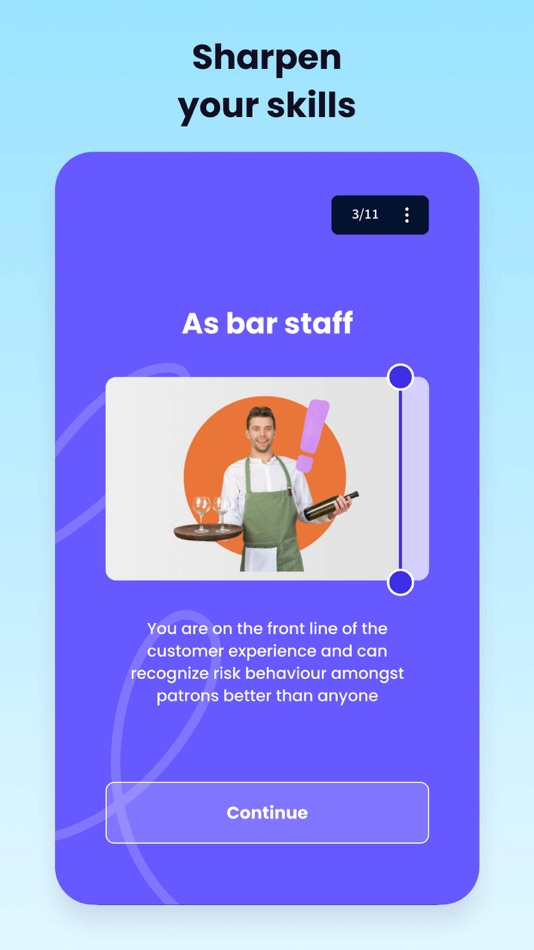 #3. EdApp: Mobile LMS (iOS) 由: SafetyCulture Pty Ltd