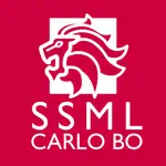 SSMLCarloBo1951 App Cancel