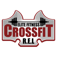 CrossFit R.E.L - קרוספיט אריאל