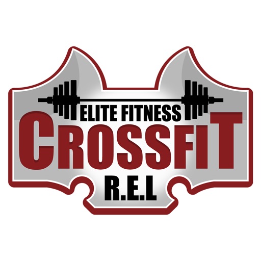 CrossFit R.E.L - קרוספיט אריאל icon