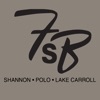 First State Bank Shannon Polo icon