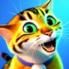 KITT.IO: Cat Arena Showdown icon