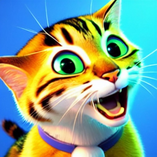 KITT.IO: Cat Arena Showdown icon