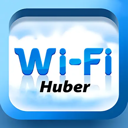 WiFiHuber Cheats