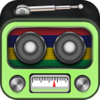 Mauritius Radio Stations - Jasmin Agravat