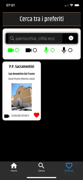 Game screenshot Belltron Streaming apk