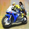 Furious City Moto Bike Rider icon