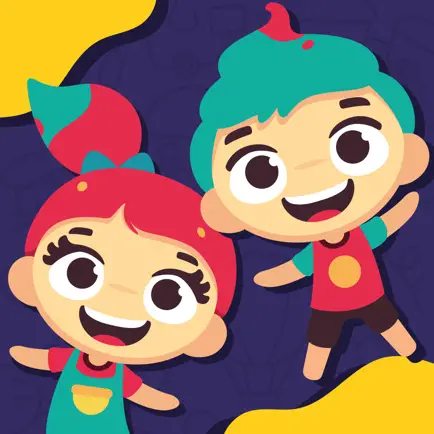 Lamsa - Kids Learning App Читы