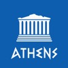 アテネ 旅行 ガイド ＆マップ - iPhoneアプリ