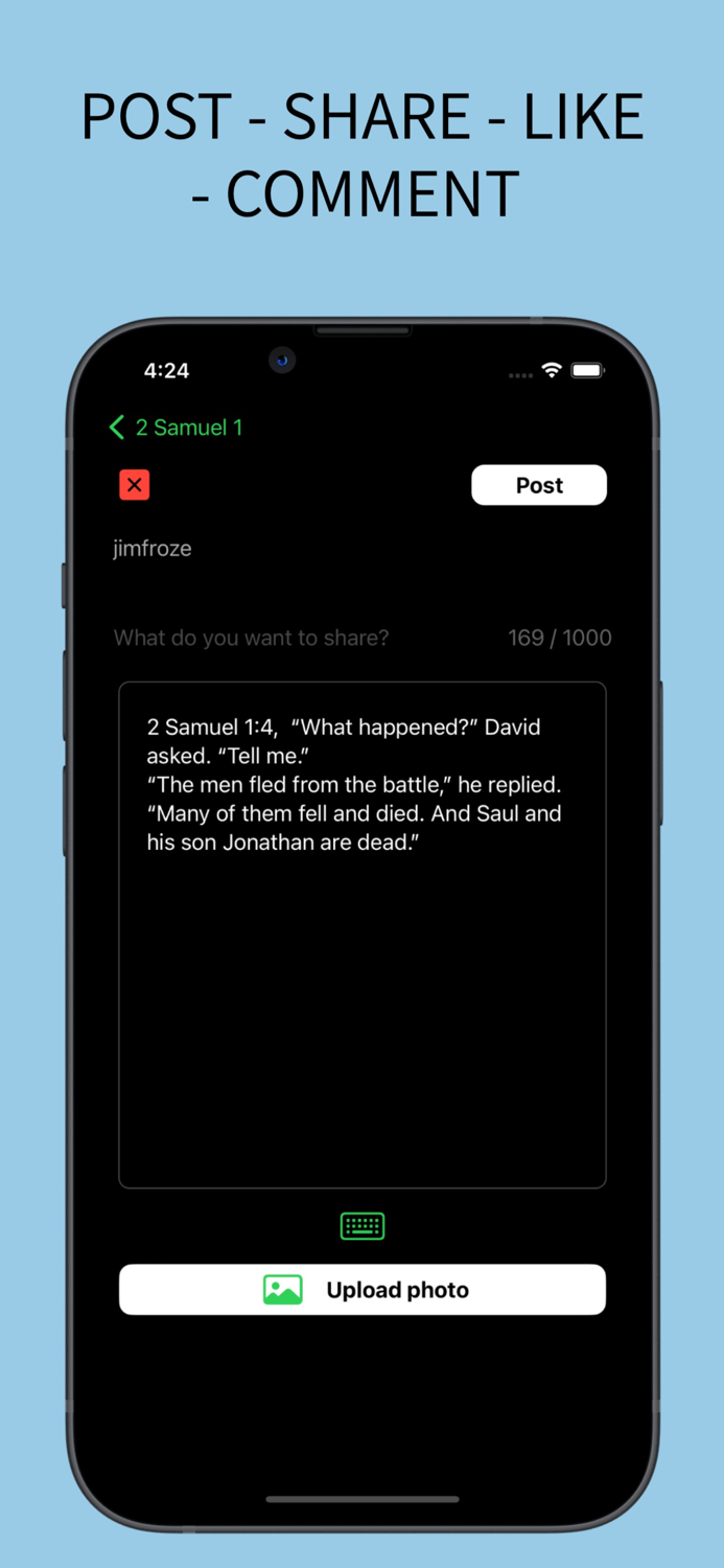 Manifest - Gods Vision