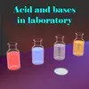 Acid and bases in laboratory delete, cancel