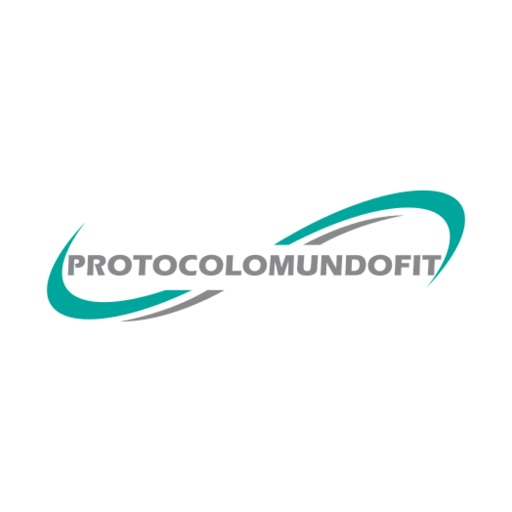Protocolo MundoFit icon