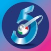 Radio Italia 5 icon