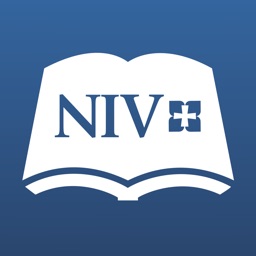 NIV Bible App + икона