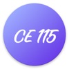 CE 115 icon