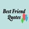 Icon Best Friend Quotes