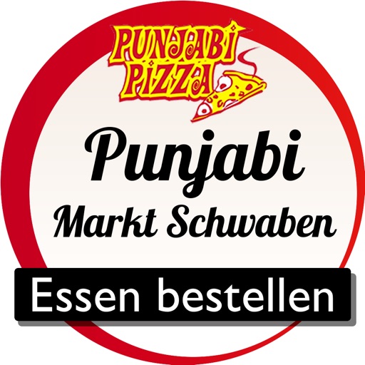 Punjabi-Pizza Markt Schwaben icon